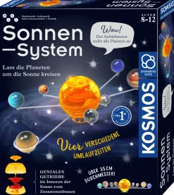 Sonnensystem