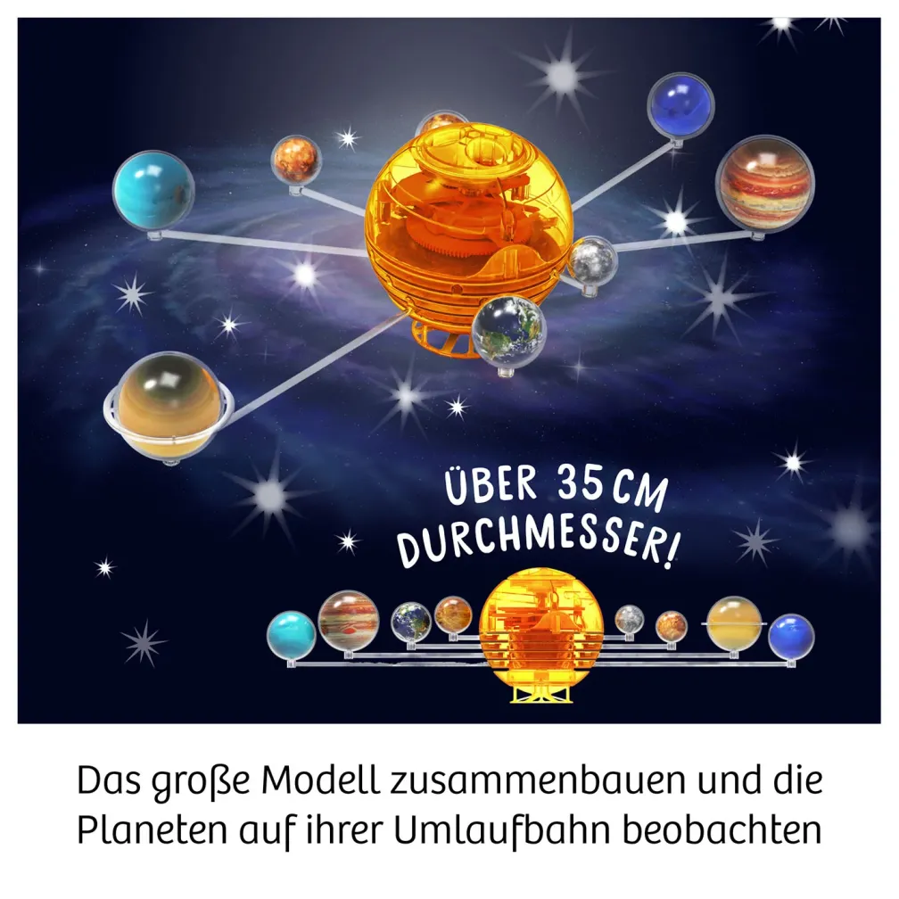 Sonnensystem