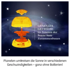 Sonnensystem