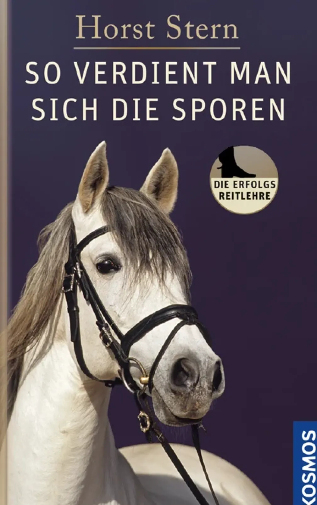 So verdient man sich die Sporen
