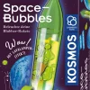 Space Bubbles