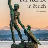 Spaziergänge zur Kunst in Zürich