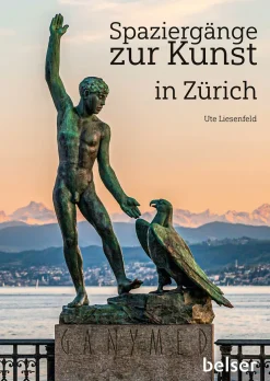 Spaziergänge zur Kunst in Zürich