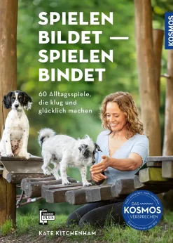 Spielen bildet - spielen bindet