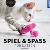 Spiel & Spaß für Katzen