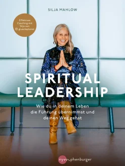 Spiritual Leadership