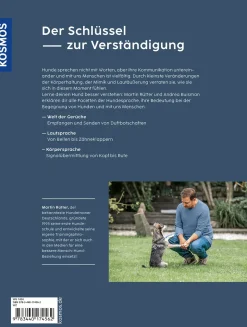 Sprachkurs Hund mit Martin Rütter