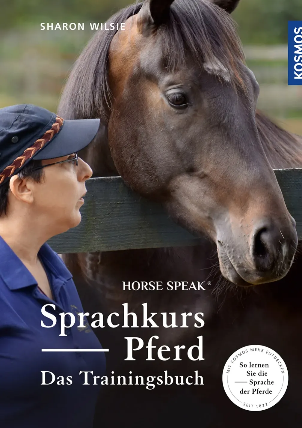 Sprachkurs Pferd - Das Trainingsbuch