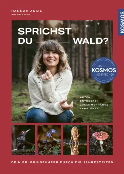 Sprichst du Wald?