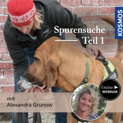 Spurensuche Teil 1