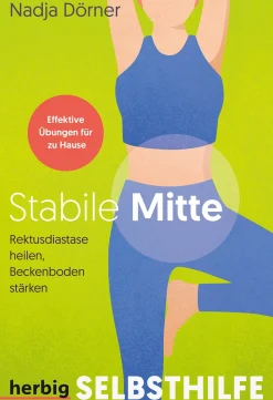 Stabile Mitte