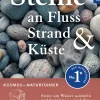 Steine an Fluss, Strand und Küste