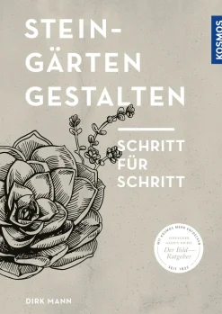 Steingärten gestalten