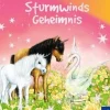 Sternenfohlen, 8, Sturmwinds Geheimnis