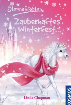 Sternenfohlen, 23, Zauberhaftes Winterfest