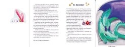 Sternenschweif Adventskalender, Weihnachten im Einhornland