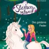 Sternenschweif, Bücherhelden 1. Klasse, Die goldene Feder