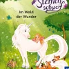 Sternenschweif Bücherhelden, Vorschule, Im Wald der Wunder