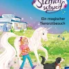 Sternenschweif, Bücherhelden 1. Klasse, Ein magischer Tierarztbesuch