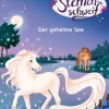 Sternenschweif, Bücherhelden 1. Klasse, Der geheime See