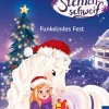 Sternenschweif, Bücherhelden 1. Klasse, Adventskalender, Funkelndes Fest
