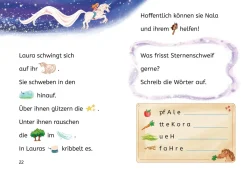 Sternenschweif, Bücherhelden Erstes Lesen, Das magische Steckenpferd