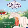 Sternenschweif, Bücherhelden 1. Klasse, Ferien auf dem Reiterhof
