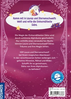 Sternenschweif, Buch der Träume