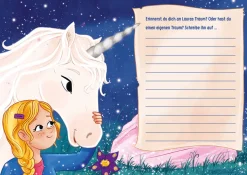 Sternenschweif, Buch der Träume
