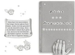 Sternenschweif, Das Buch der Freundschaft