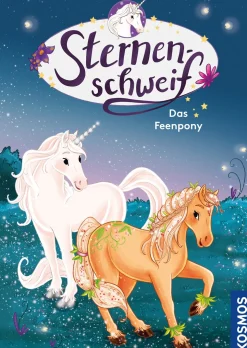 Sternenschweif, 76, Das Feenpony