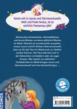 Sternenschweif, 76, Das Feenpony