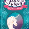 Sternenschweif, Das geheime Einhornbuch
