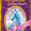 Sternenschweif, Das geheime Zauberbuch