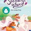 Sternenschweif, 2, Das mutige Pony