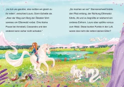 Sternenschweif, 75, Das Regenbogen-Einhorn