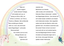 Sternenschweif, 75, Das Regenbogen-Einhorn