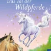 Sternenschweif,64, Das Tal der Wildpferde
