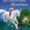 Sternenschweif, 63, Das verwunschene Baumhaus