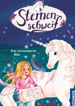 Sternenschweif, 71, Das verzauberte Bild