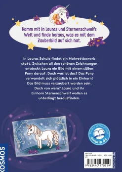 Sternenschweif, 71, Das verzauberte Bild