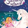 Sternenschweif ,71, Das verzauberte Bild