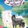 Sternenschweif, 3, Das Zauber-Zebra