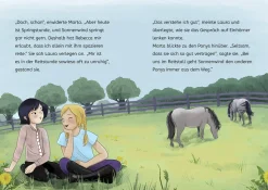 Sternenschweif, 3, Das Zauber-Zebra