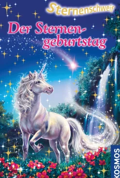 Sternenschweif, 43, Der Sternengeburtstag