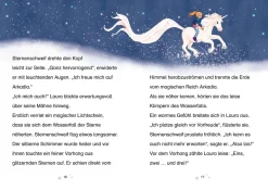 Sternenschweif, 80, Die Einhorn-Prinzessin
