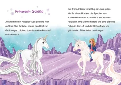 Sternenschweif, 80, Die Einhorn-Prinzessin