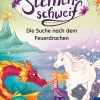Sternenschweif, 4, Die Suche nach dem Feuerdrachen