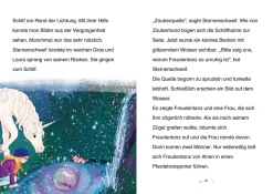 Sternenschweif, 82, Eine neue Freundin