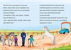 Sternenschweif, 82, Eine neue Freundin